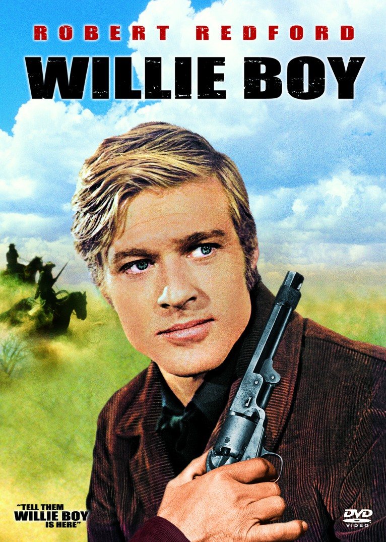 Film Willie Boy