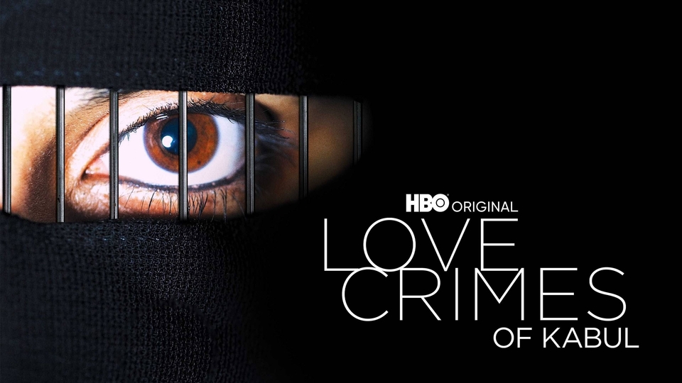 Documentary Love Crimes of Kabul
