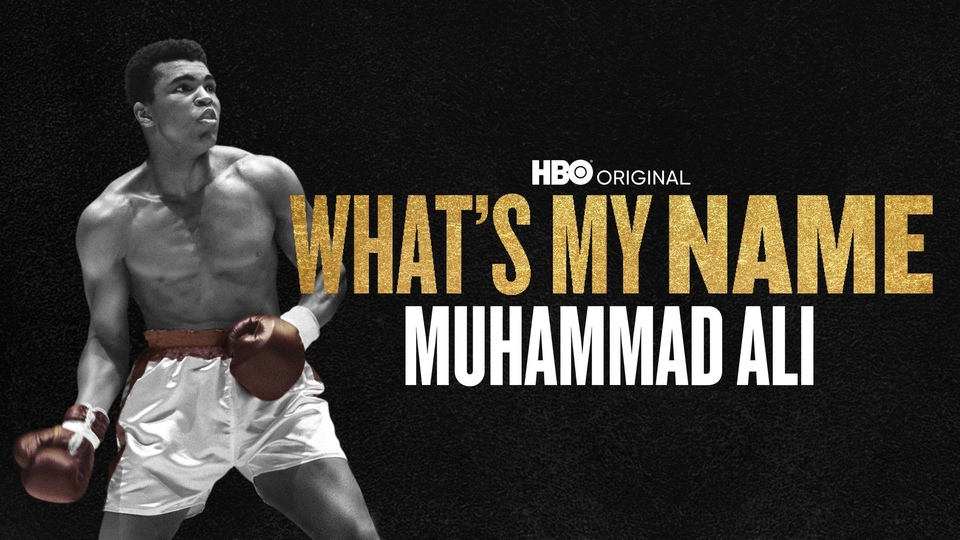 Dokument Jak se jmenuji: Muhammad Ali