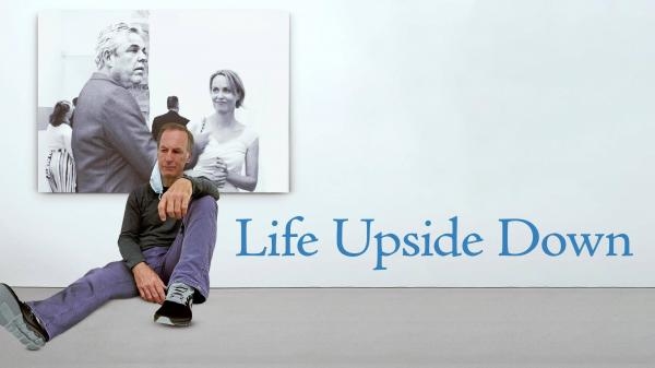 Life Upside Down