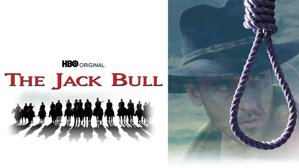 Film Jack Bull
