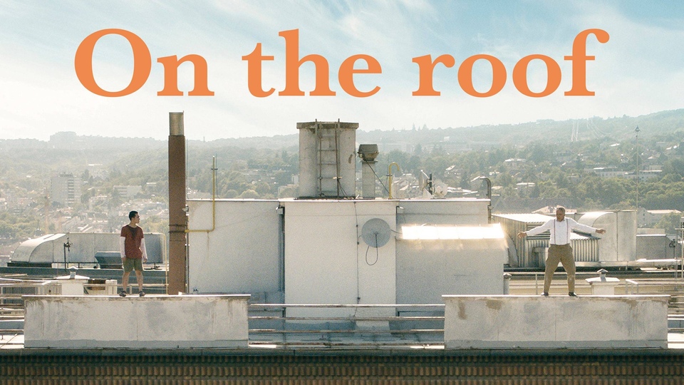 Film On the Roof