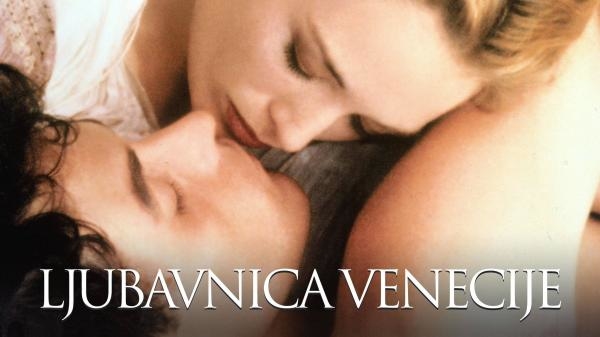 Ljubavnica Venecije
