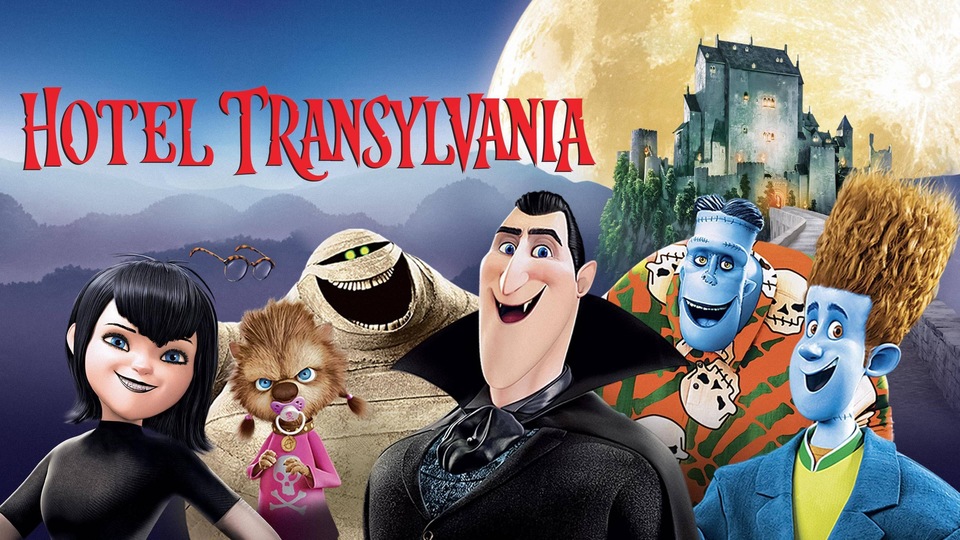 The best animated movies from year 2012 online