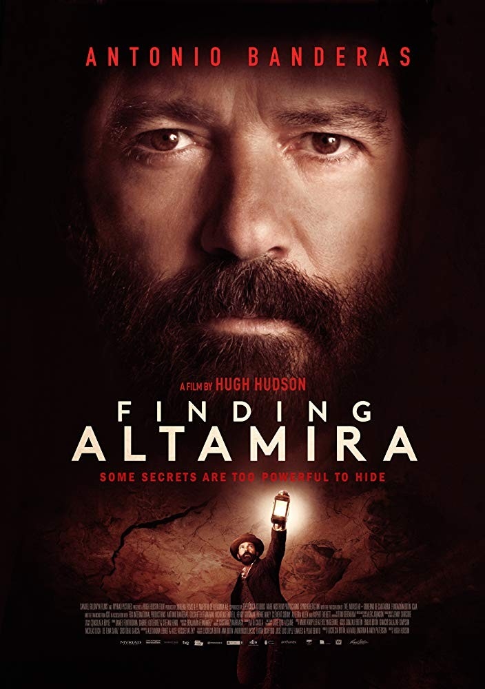 Film Altamira