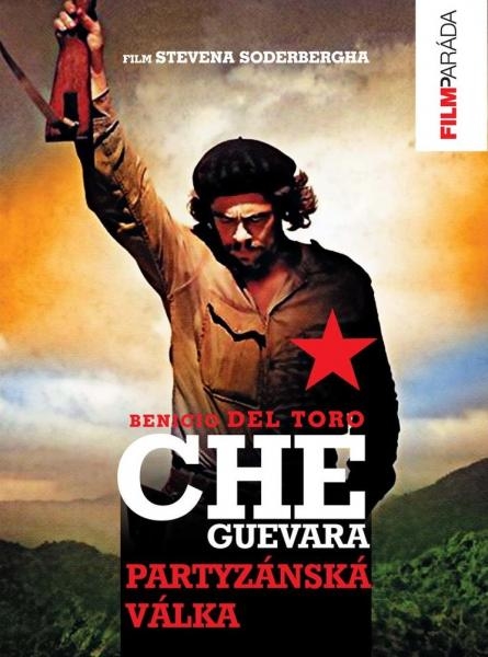 Che Guevara: Partyzánská Válka