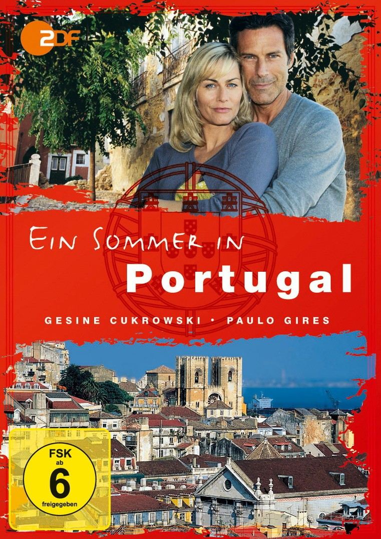 Film Ein Sommer in Portugal