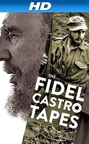 Film Fidel Castro očima filmařů
