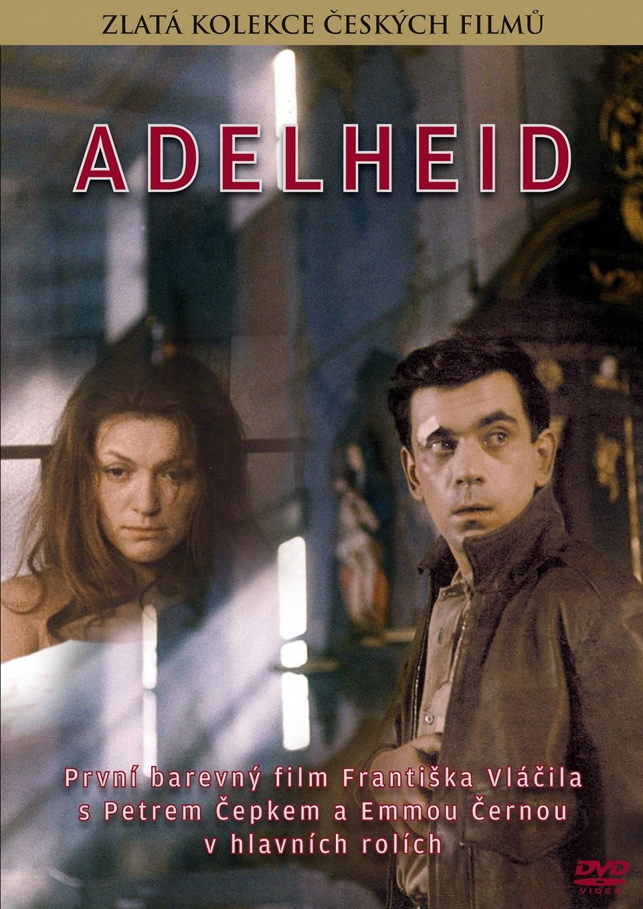 Film Adelheid