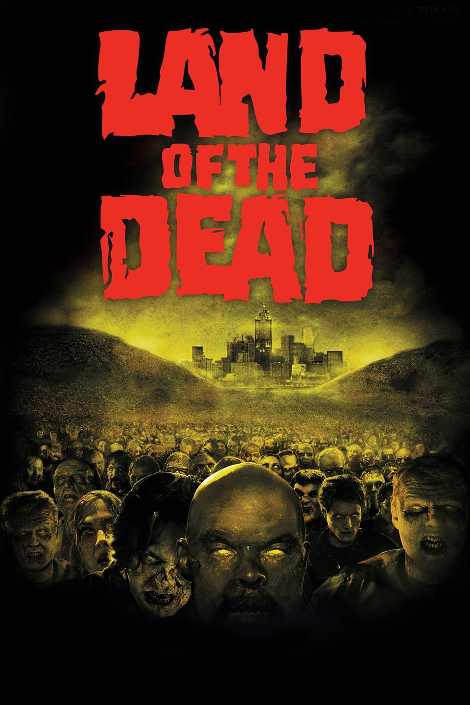 Film Land of the Dead