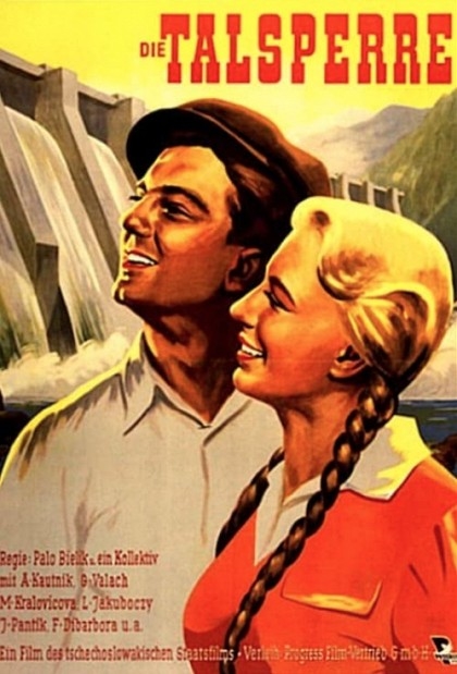 The best czechoslovakian drama movies from 50's online