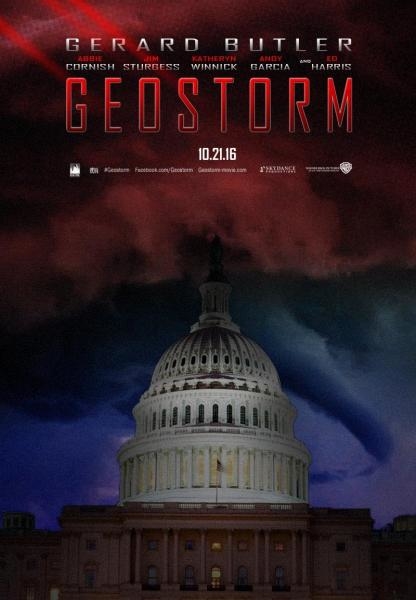 Geostorm