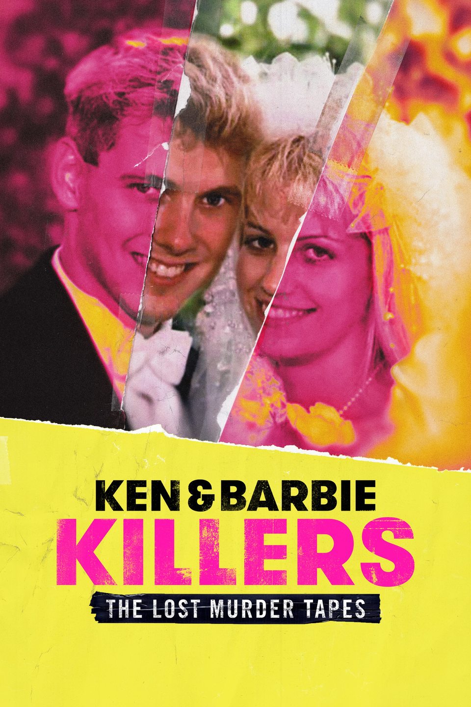 Documentary Vrahové Kena a Barbie: Zapomenutá vražda