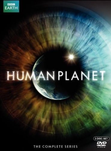 Dokument Human Planet