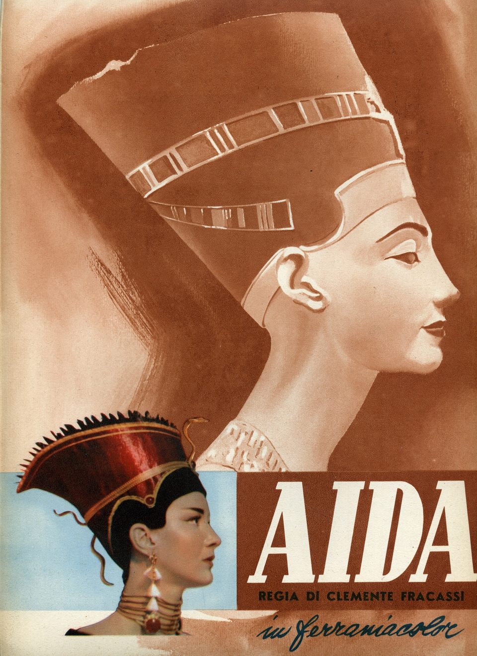 Film Aida