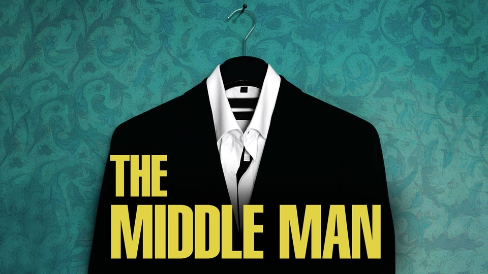 Film The Middle Man