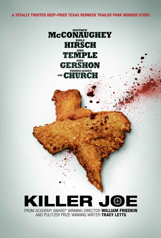 Film Ubojica Joe