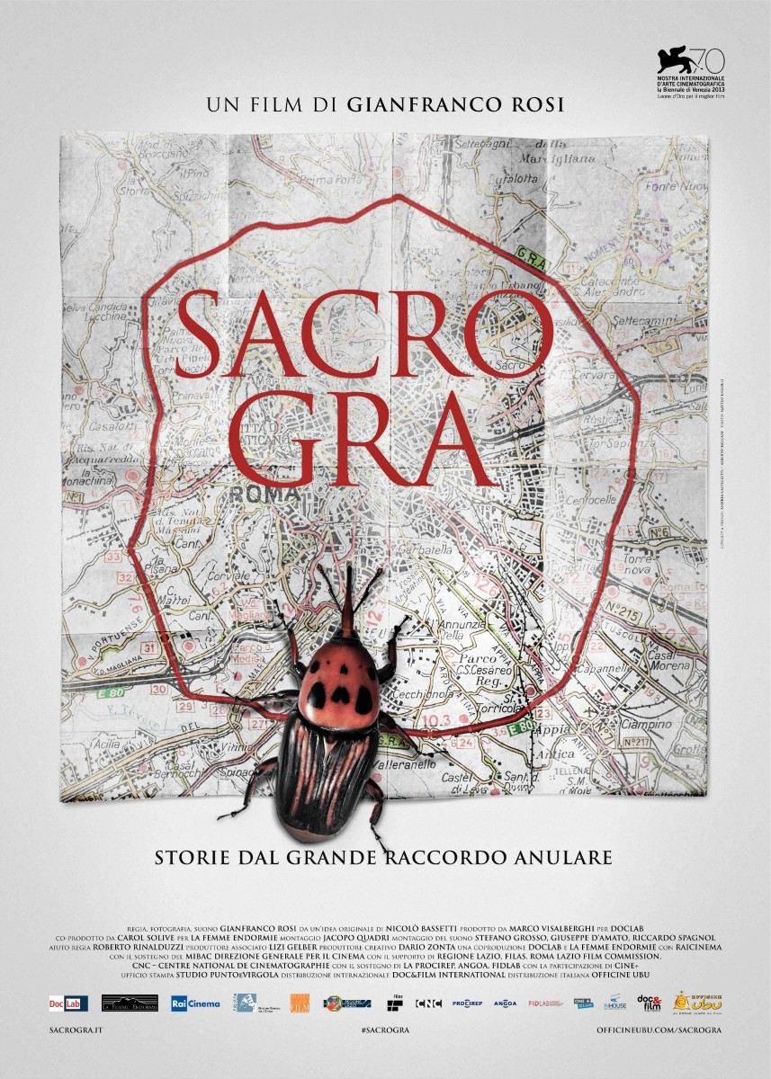 Документ Sacro GRA