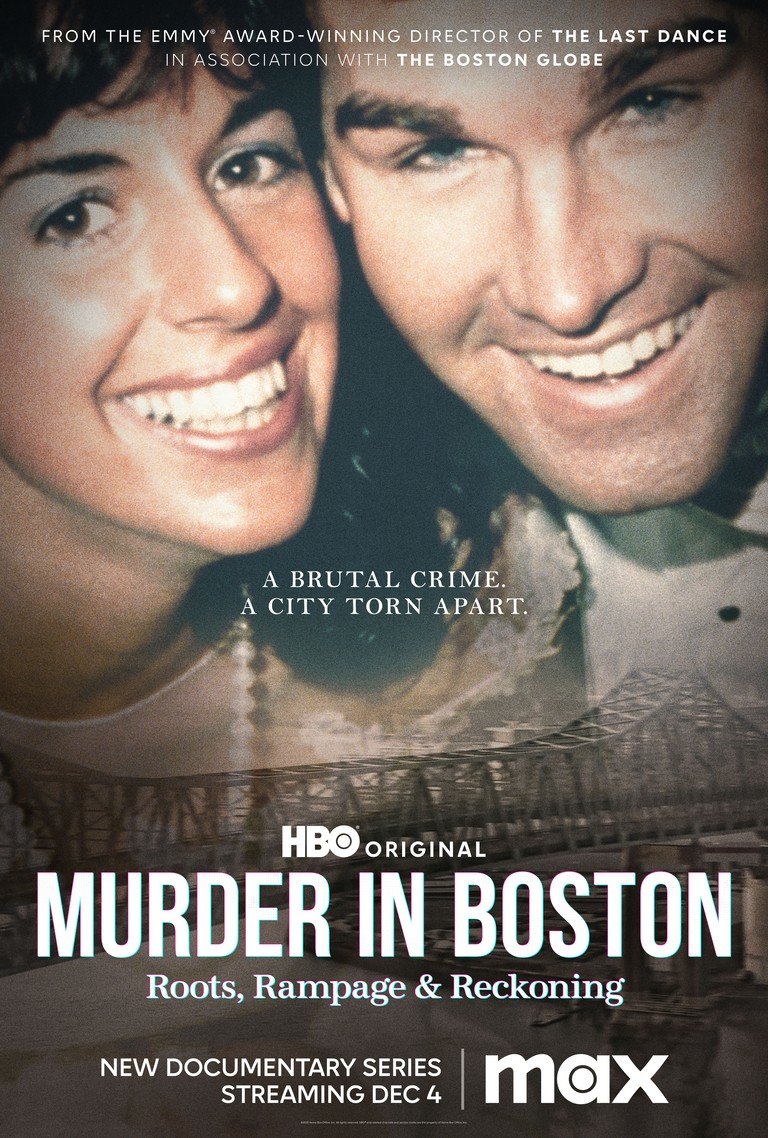Dokument Vražda v Bostonu: Případ Carol Stuartové