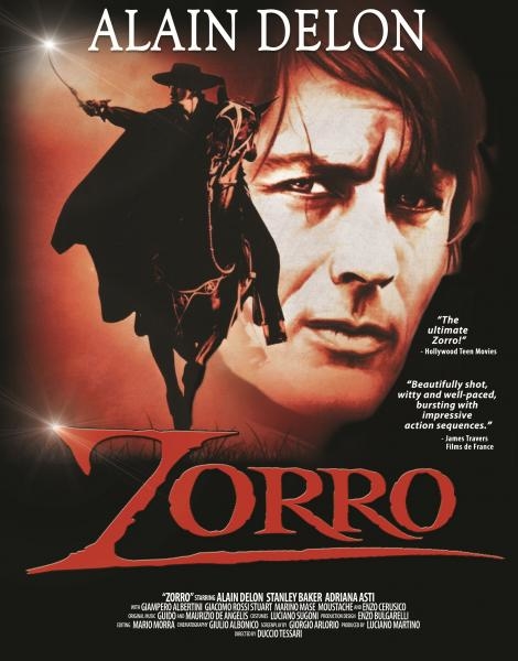 Zorro