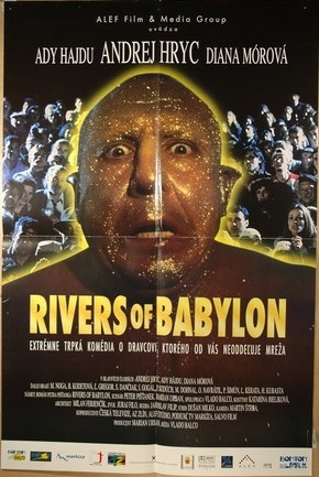 Film Rivers of Babylon