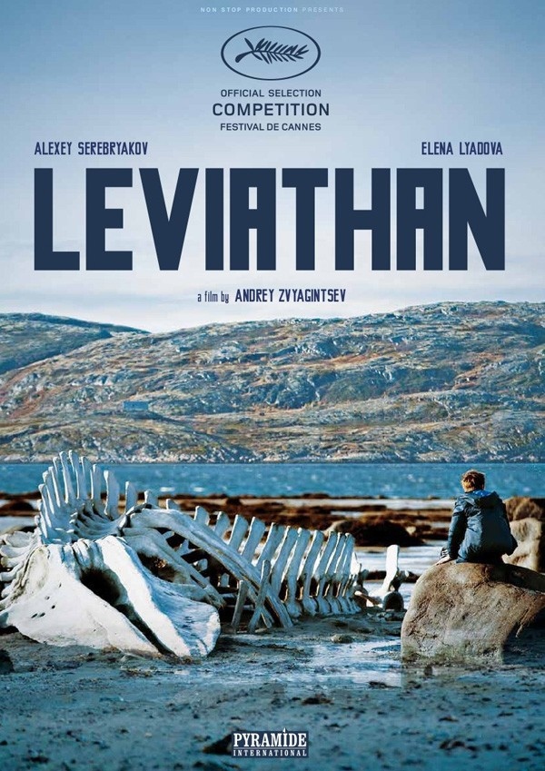 Film Leviatan