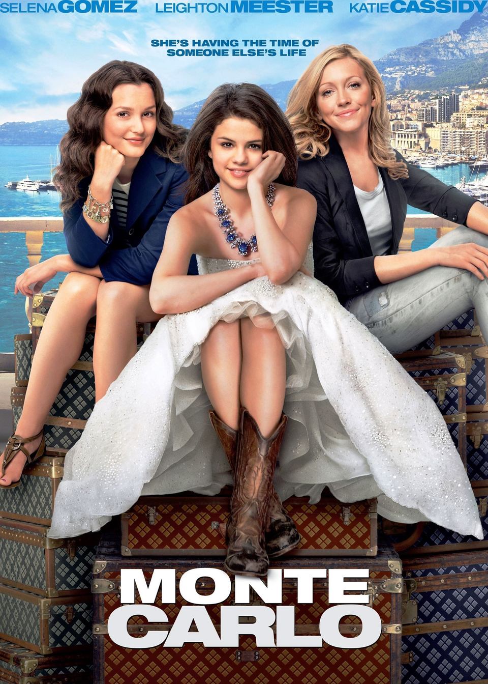 Film Monte Carlo