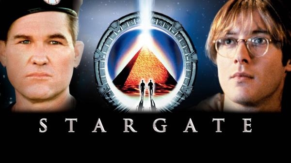 Stargate  /  Stargate, la porte des 