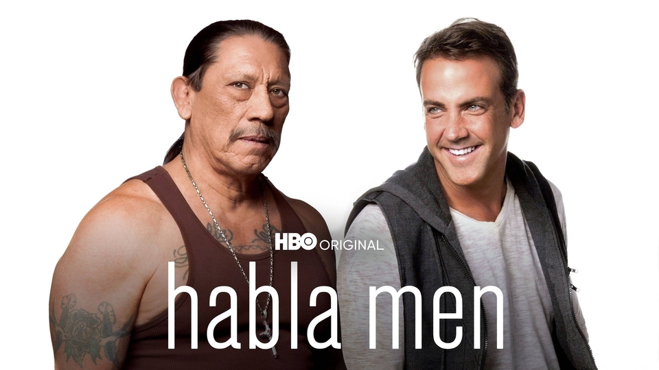 Documentary Habla Men