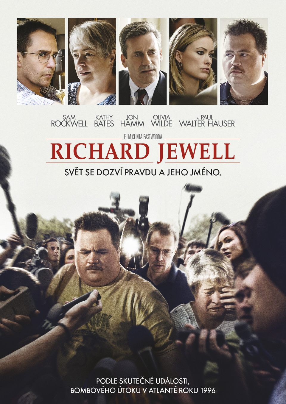 Film Richard Jewell