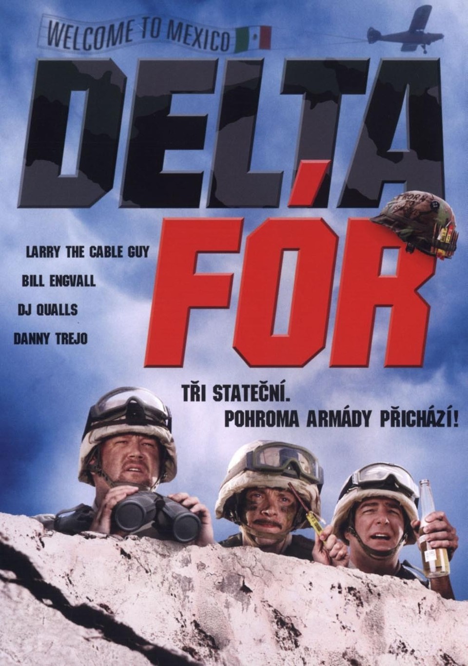 Film Delta fór