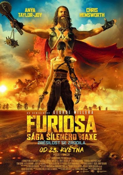 Furiosa