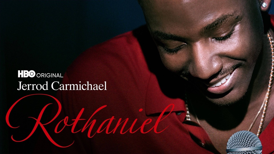 Film Jerrod Carmichael: Rothaniel