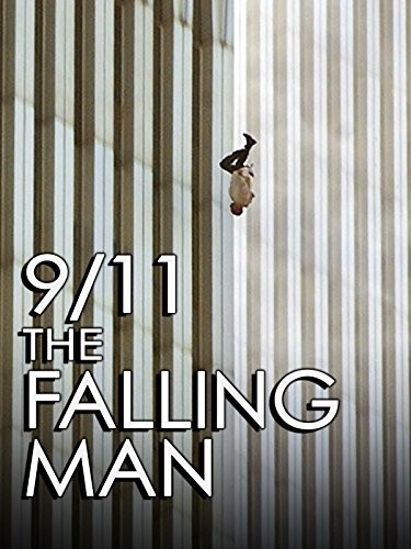 Dokument 11 september: Padajúci muž