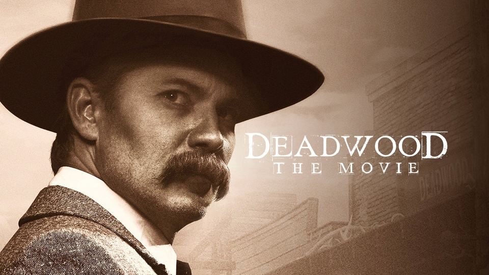 Film Deadwood