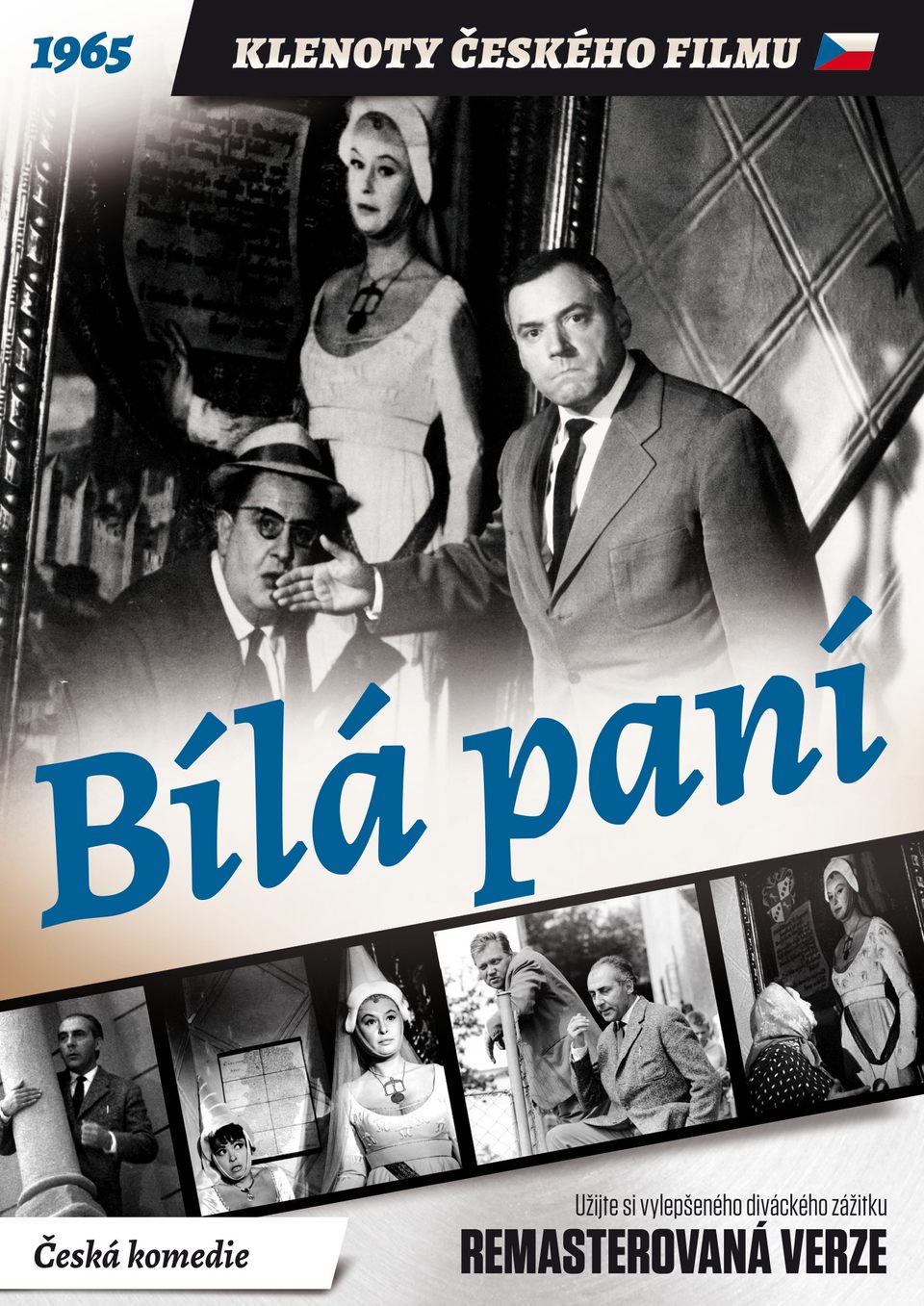 The best slovakian movies from year 1965 online