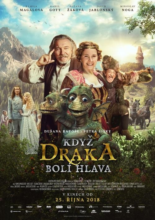 The best slovakian movies from year 2018 online