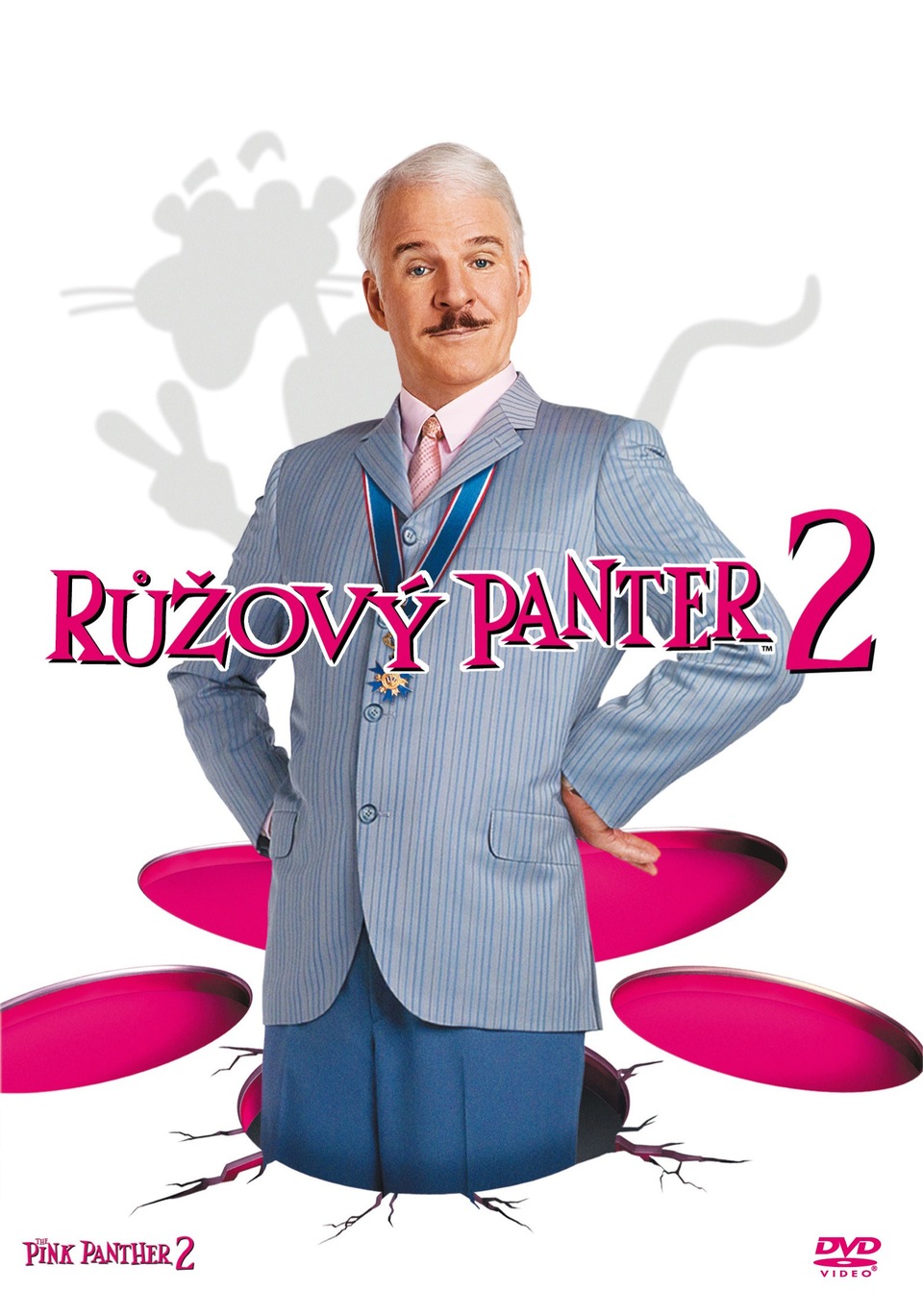 Film The Pink Panther 2