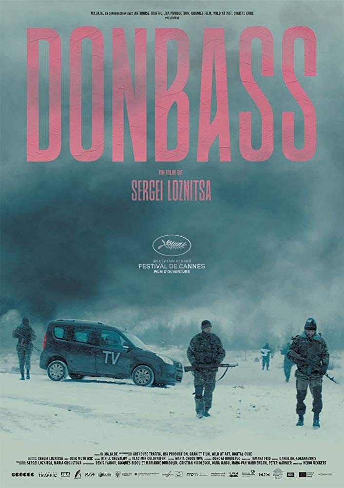 Film Donbas