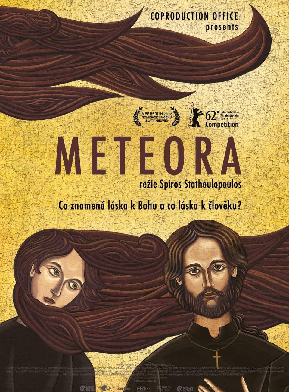 Film Meteora