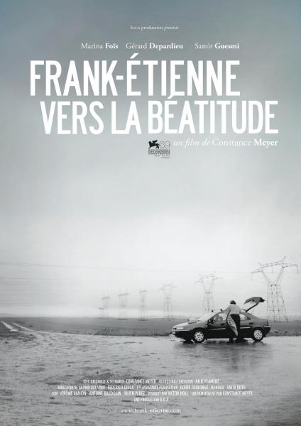 Frank-Étienne Towards Grace