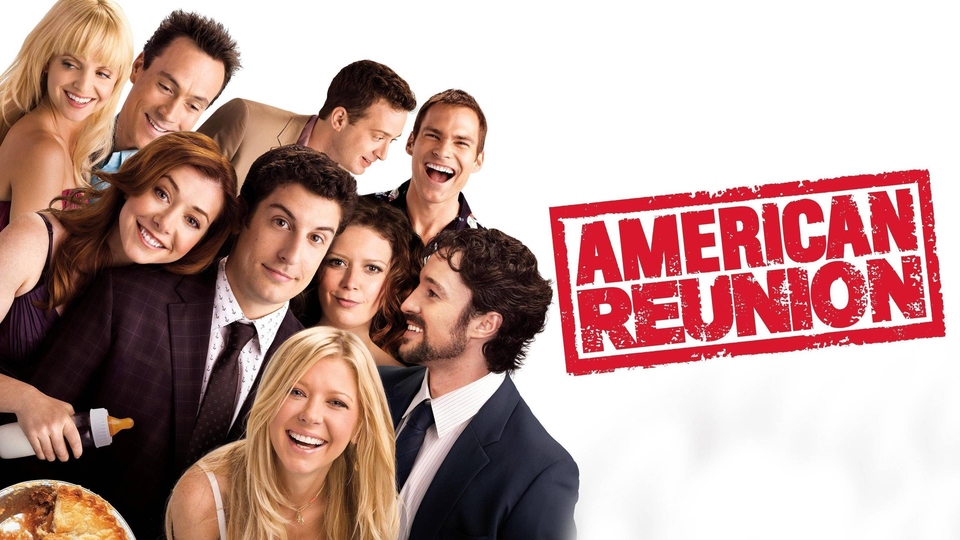 Film American Reunion