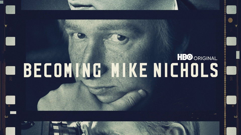 Documentary Becoming Mike Nichols