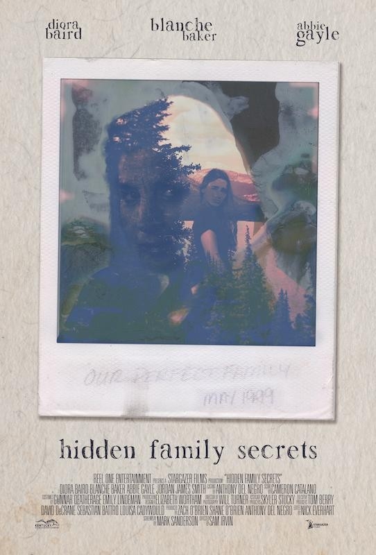 Film Skrytá rodinná tajemství