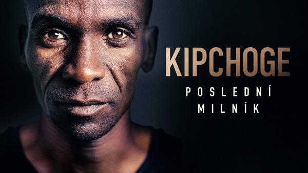 Kipchoge: Poslední milník