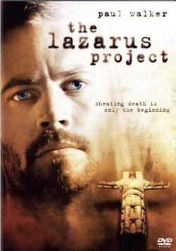 Film Projekt Lazarus