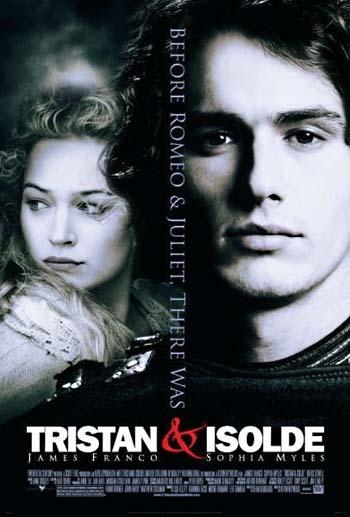 Film Tristan a Isolda