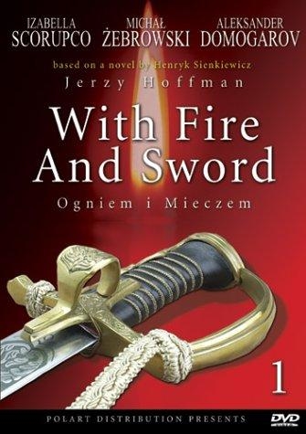 Ohněm a mečem