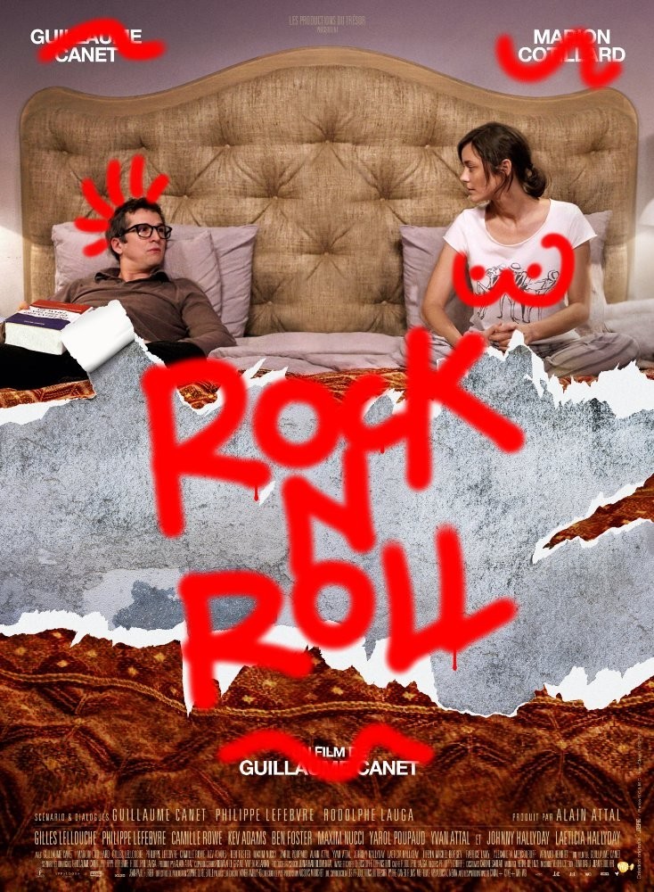 Film Rock'n Roll