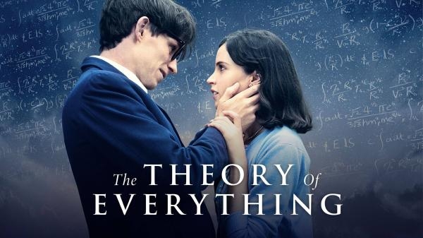 Teoria wszystkiego